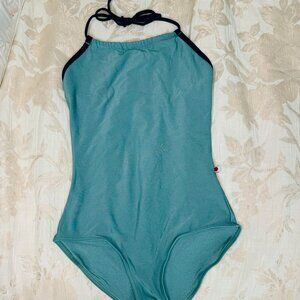 Yumiko Monique Leotard Small